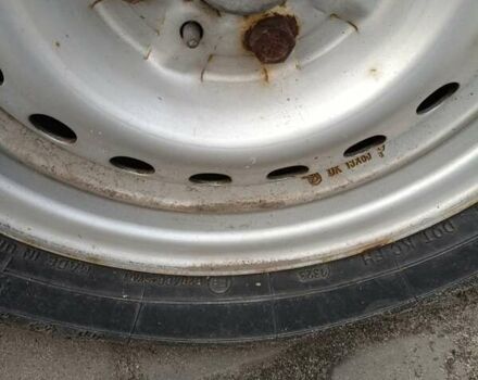 Помаранчевий ВАЗ 2101, об'ємом двигуна 1.2 л та пробігом 300 тис. км за 750 $, фото 13 на Automoto.ua