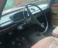 Оранжевый ВАЗ 2101, объемом двигателя 1.2 л и пробегом 58 тыс. км за 800 $, фото 6 на Automoto.ua