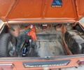 Оранжевый ВАЗ 2101, объемом двигателя 0 л и пробегом 200 тыс. км за 355 $, фото 7 на Automoto.ua