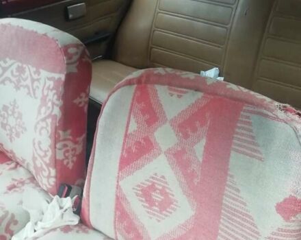 Оранжевый ВАЗ 2101, объемом двигателя 1.2 л и пробегом 58 тыс. км за 800 $, фото 8 на Automoto.ua