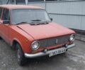 Оранжевый ВАЗ 2101, объемом двигателя 0 л и пробегом 200 тыс. км за 355 $, фото 1 на Automoto.ua