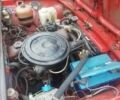 Оранжевый ВАЗ 2101, объемом двигателя 1.2 л и пробегом 58 тыс. км за 800 $, фото 3 на Automoto.ua