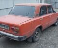 Оранжевый ВАЗ 2101, объемом двигателя 0 л и пробегом 200 тыс. км за 355 $, фото 2 на Automoto.ua