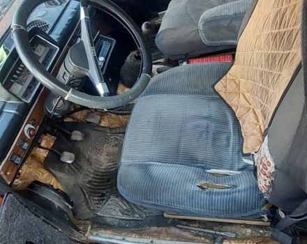 Оранжевый ВАЗ 2101, объемом двигателя 0 л и пробегом 200 тыс. км за 355 $, фото 5 на Automoto.ua