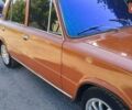 Помаранчевий ВАЗ 2101, об'ємом двигуна 1.2 л та пробігом 70 тис. км за 850 $, фото 16 на Automoto.ua