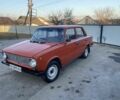Помаранчевий ВАЗ 2101, об'ємом двигуна 1.5 л та пробігом 2 тис. км за 600 $, фото 1 на Automoto.ua