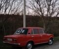Помаранчевий ВАЗ 2101, об'ємом двигуна 1.2 л та пробігом 70 тис. км за 850 $, фото 5 на Automoto.ua