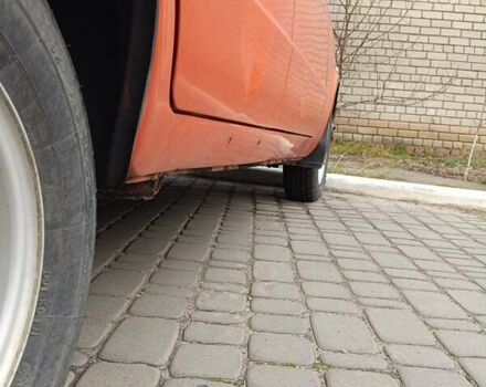 Помаранчевий ВАЗ 2101, об'ємом двигуна 1.2 л та пробігом 300 тис. км за 750 $, фото 6 на Automoto.ua