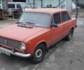 Оранжевый ВАЗ 2101, объемом двигателя 0 л и пробегом 200 тыс. км за 355 $, фото 1 на Automoto.ua
