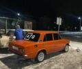 Помаранчевий ВАЗ 2101, об'ємом двигуна 1.2 л та пробігом 70 тис. км за 850 $, фото 9 на Automoto.ua