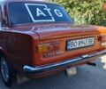Помаранчевий ВАЗ 2101, об'ємом двигуна 1.2 л та пробігом 70 тис. км за 850 $, фото 18 на Automoto.ua