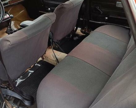 Помаранчевий ВАЗ 2101, об'ємом двигуна 1.2 л та пробігом 300 тис. км за 750 $, фото 9 на Automoto.ua