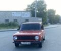 Помаранчевий ВАЗ 2101, об'ємом двигуна 1.2 л та пробігом 50 тис. км за 400 $, фото 1 на Automoto.ua