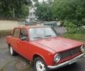 Оранжевый ВАЗ 2101, объемом двигателя 1.2 л и пробегом 58 тыс. км за 800 $, фото 9 на Automoto.ua