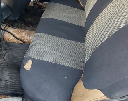 Оранжевый ВАЗ 2101, объемом двигателя 0 л и пробегом 200 тыс. км за 355 $, фото 6 на Automoto.ua