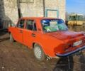 Помаранчевий ВАЗ 2101, об'ємом двигуна 0 л та пробігом 200 тис. км за 1000 $, фото 1 на Automoto.ua