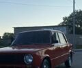 Помаранчевий ВАЗ 2101, об'ємом двигуна 1.2 л та пробігом 50 тис. км за 400 $, фото 1 на Automoto.ua