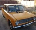 Помаранчевий ВАЗ 2101, об'ємом двигуна 0 л та пробігом 120 тис. км за 1500 $, фото 3 на Automoto.ua