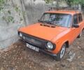 Оранжевый ВАЗ 2101, объемом двигателя 0 л и пробегом 1 тыс. км за 841 $, фото 1 на Automoto.ua