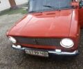 Оранжевый ВАЗ 2101, объемом двигателя 1.2 л и пробегом 63 тыс. км за 950 $, фото 11 на Automoto.ua