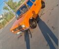 Оранжевый ВАЗ 2101, объемом двигателя 3 л и пробегом 488 тыс. км за 430 $, фото 1 на Automoto.ua
