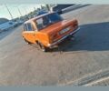 Оранжевый ВАЗ 2101, объемом двигателя 3 л и пробегом 488 тыс. км за 430 $, фото 1 на Automoto.ua