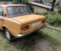 Оранжевый ВАЗ 2101, объемом двигателя 0 л и пробегом 55 тыс. км за 291 $, фото 2 на Automoto.ua