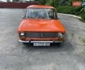 Помаранчевий ВАЗ 2101, об'ємом двигуна 1.7 л та пробігом 400 тис. км за 1500 $, фото 1 на Automoto.ua