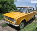 Помаранчевий ВАЗ 2101, об'ємом двигуна 1.2 л та пробігом 91 тис. км за 800 $, фото 1 на Automoto.ua