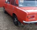 Оранжевый ВАЗ 2101, объемом двигателя 1.2 л и пробегом 63 тыс. км за 950 $, фото 20 на Automoto.ua