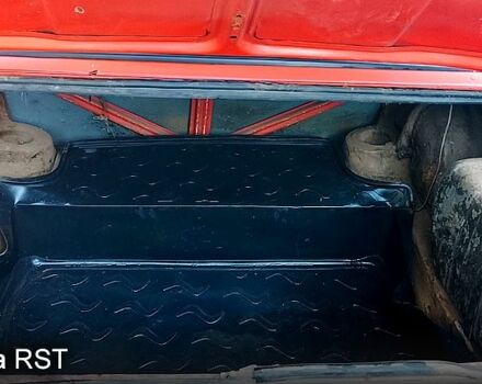 Оранжевый ВАЗ 2101, объемом двигателя 1.2 л и пробегом 200 тыс. км за 360 $, фото 5 на Automoto.ua