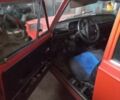 Помаранчевий ВАЗ 2101, об'ємом двигуна 1.2 л та пробігом 73 тис. км за 1300 $, фото 9 на Automoto.ua