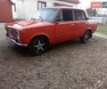 Оранжевый ВАЗ 2101, объемом двигателя 1.2 л и пробегом 63 тыс. км за 950 $, фото 14 на Automoto.ua