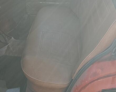 Оранжевый ВАЗ 2101, объемом двигателя 0 л и пробегом 200 тыс. км за 360 $, фото 3 на Automoto.ua