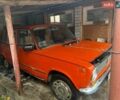 Оранжевый ВАЗ 2101, объемом двигателя 1.2 л и пробегом 120 тыс. км за 600 $, фото 1 на Automoto.ua
