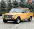 Оранжевый ВАЗ 2101, объемом двигателя 1.5 л и пробегом 92 тыс. км за 850 $, фото 1 на Automoto.ua