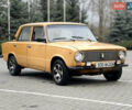 Оранжевый ВАЗ 2101, объемом двигателя 1.5 л и пробегом 92 тыс. км за 850 $, фото 3 на Automoto.ua