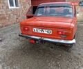 Оранжевый ВАЗ 2101, объемом двигателя 1.2 л и пробегом 63 тыс. км за 950 $, фото 17 на Automoto.ua