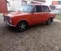 Оранжевый ВАЗ 2101, объемом двигателя 1.2 л и пробегом 63 тыс. км за 950 $, фото 10 на Automoto.ua
