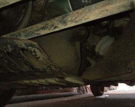 Помаранчевий ВАЗ 2101, об'ємом двигуна 1.2 л та пробігом 73 тис. км за 1300 $, фото 17 на Automoto.ua