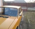 Помаранчевий ВАЗ 2101, об'ємом двигуна 0 л та пробігом 120 тис. км за 1500 $, фото 5 на Automoto.ua