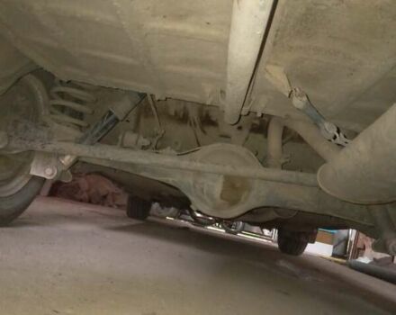 Помаранчевий ВАЗ 2101, об'ємом двигуна 1.2 л та пробігом 73 тис. км за 1300 $, фото 18 на Automoto.ua