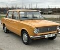 Оранжевый ВАЗ 2101, объемом двигателя 0 л и пробегом 150 тыс. км за 1200 $, фото 1 на Automoto.ua