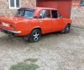 Оранжевый ВАЗ 2101, объемом двигателя 1.2 л и пробегом 63 тыс. км за 950 $, фото 4 на Automoto.ua