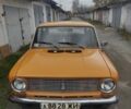 Помаранчевий ВАЗ 2101, об'ємом двигуна 0 л та пробігом 120 тис. км за 1500 $, фото 1 на Automoto.ua