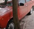 Помаранчевий ВАЗ 2101, об'ємом двигуна 0 л та пробігом 215 тис. км за 1000 $, фото 1 на Automoto.ua