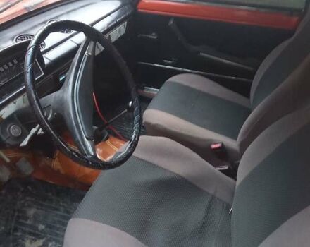 Оранжевый ВАЗ 2101, объемом двигателя 1.2 л и пробегом 63 тыс. км за 950 $, фото 27 на Automoto.ua