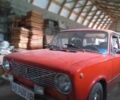 Помаранчевий ВАЗ 2101, об'ємом двигуна 1.2 л та пробігом 73 тис. км за 1300 $, фото 4 на Automoto.ua