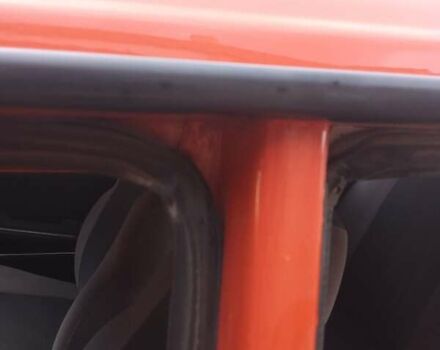 Оранжевый ВАЗ 2101, объемом двигателя 1.2 л и пробегом 63 тыс. км за 950 $, фото 25 на Automoto.ua