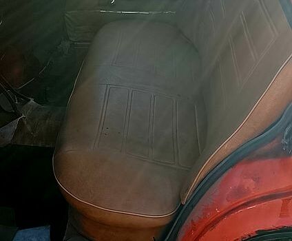 Оранжевый ВАЗ 2101, объемом двигателя 1.2 л и пробегом 200 тыс. км за 360 $, фото 3 на Automoto.ua